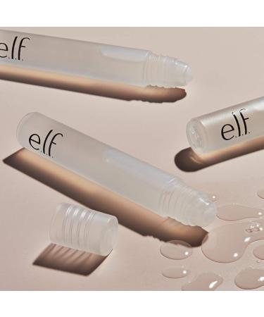 e.l.f Acne Fighting Spot Gel: Roll-On Formula with Salicylic Acid & Tea Tree Oil - 0.2 Fl Oz - Buy Online on SooperMarket.com