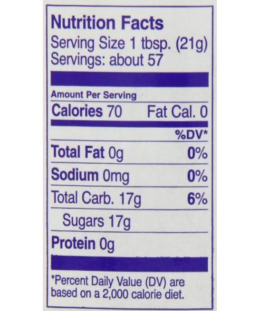 Really Raw Honey - Unprocessed 2 LB 10 OZ | Pure & Natural Sweetener - Buy Online on SooperMarket.com