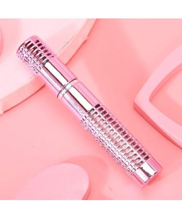 Verdant Touch Empty Perfume Bottle 5ml Empty Perfume Spray Bottle Refillable Essential Oil Travel Portable Atomizer Pink - Buy Online on SooperMarket.com