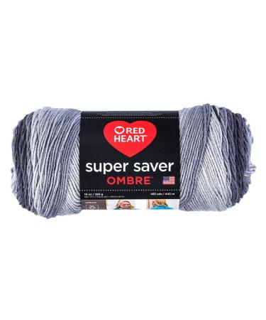 RH Super Saver Ombre Anthracite