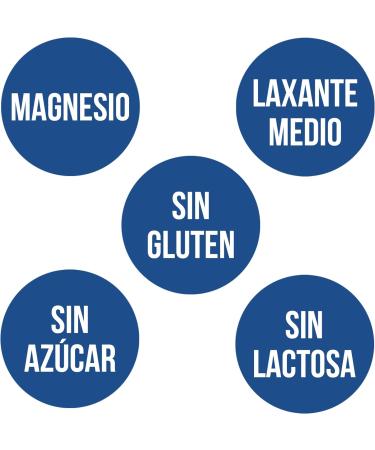 Ana Maria Lajusticia Magnesium Carbonate 75 comp. - Essential Mineral Supplement - Buy Online on SooperMarket.com