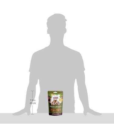 Living World Extrusion Rabbit Food (3-Pound) + Living World Small Animal Donuts (4.2 oz) - Buy Online on SooperMarket.com