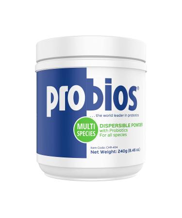 Probios Vet Plus Dispersible Digestive Powder 240gm