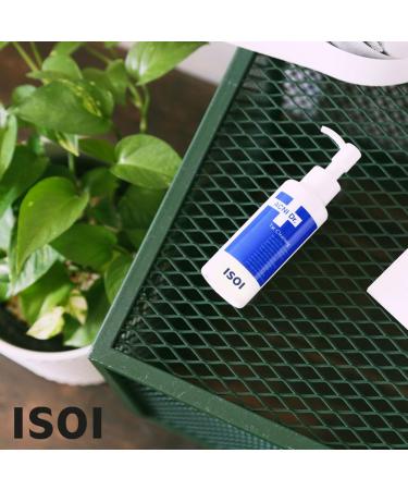 Isoi ACNI Dr. 1st Cleansing 130ml - Best Acne Cleanser for Clear Skin | International Shipping Available - Buy Online on SooperMarket.com