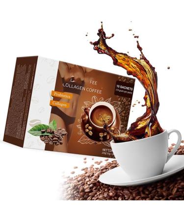 Coffee Collagen from Japan Nugen Collagen Coffee Coffee Collagen Collagen Creamer for Coffee Collagen Coffee Creamer (3boxes) - Buy Online on SooperMarket.com