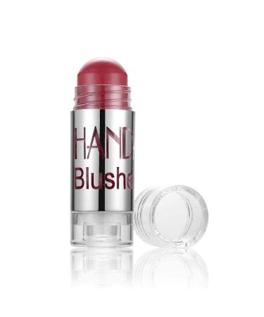 DELISOUL 4 Pack Face Highlighter and Blush Sticks - Creamy Cheek and Lip Blush + Shimmer Highlighter Makeup Set - Buy Online on SooperMarket.com