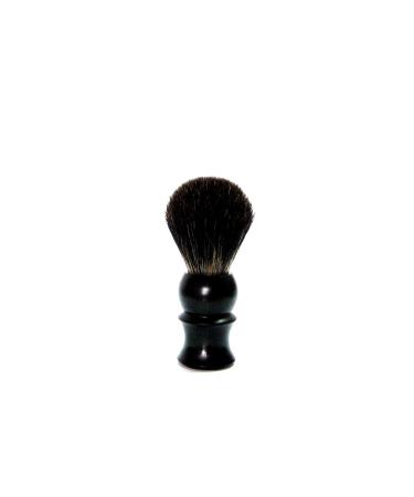 100% Pure Badger Hair Shaving Brush by Golddachs