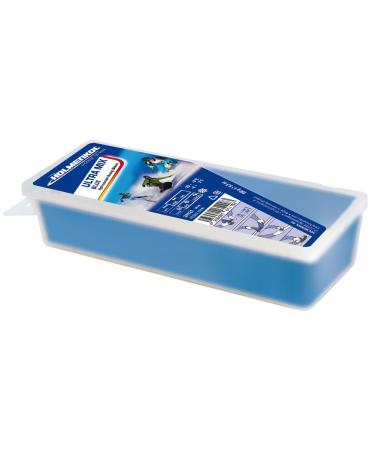 Holmenkol Unisex Adult Ultramix Blue Ski Wax blue 150 g
