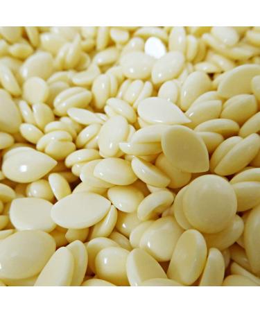Waxness Film Hard Wax Beads - White Tea Cream 2.2 lb | Best Waxing Supplies - Buy Online on SooperMarket.com