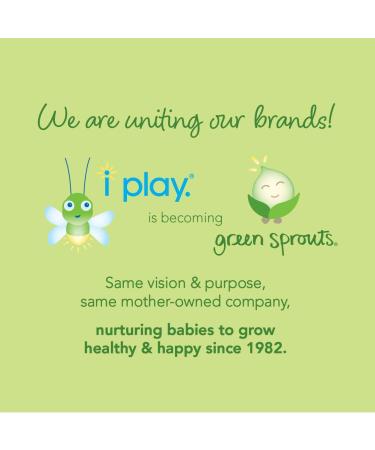 i play. by Green Sprouts Baby-Girl's Watershoes - Size 9 Toddler Navy - Buy Online on SooperMarket.com