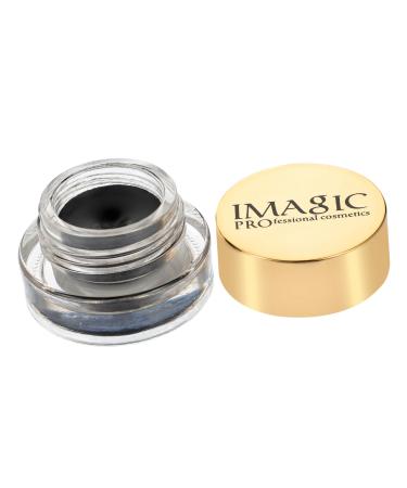 PLAFOPE 2pcs Fashion Eyeliner Waterproof Eyeliner Pencil Waterproof Eye Liner Pencil Gel Eyeliner