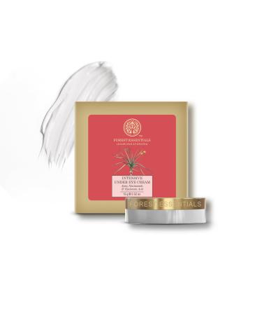 Forest Essentials Intensive Eye Cream with Anise - 15gm