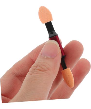 Baluue 10pcs Blending Brush Eye Shadow Brush Makeup Brush Cosmetics Eye Shadow Applicator - Buy Online on SooperMarket.com