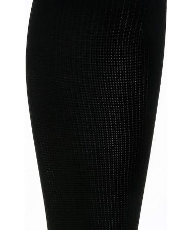 Weekend Peninsula Compression Socks for Men & Women - Knee High Sports & Travel S-M Black & Brown - Buy Online on SooperMarket.com