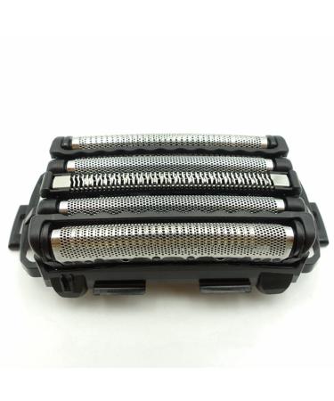 Men's Shaver Razor Outer Foil Replacement WES9173 ES-LV50 ES-LV52 ES-LV56 ES-LV61 ES-LV64 ES-LV65 ES-LV67 ES-LV70 ES-LV72 ES-LV74 ES-LV76 ES-LV80 ES-LV81 ES-LV82 ES-LV92 ES-LV94 ES-LV95 ES-LV96