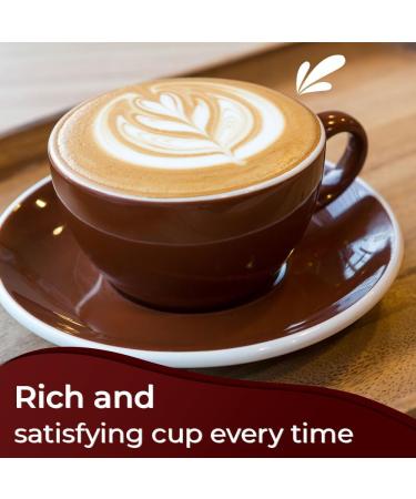 Direct Mart Coffee Mate Original Coffee 550g | Smooth and Creamy Original Tasty Enjoy Its Creamy Smooth and Silky Taste - Pack of 2 - Buy Online on SooperMarket.com