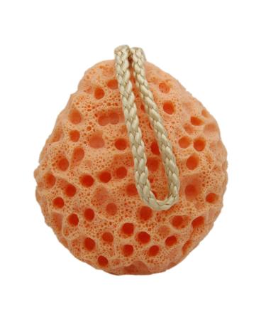 Body Cleansing Sponge Shower Sponge Face Washing Spa Exfoliator Konjac Sponge Body Sponge