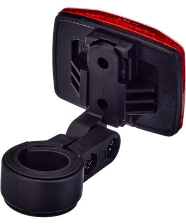 Buy Prophete Rear Reflector with Holder for Seat Post - Black L 5275 | International Shipping Available - Buy Online on SooperMarket.com