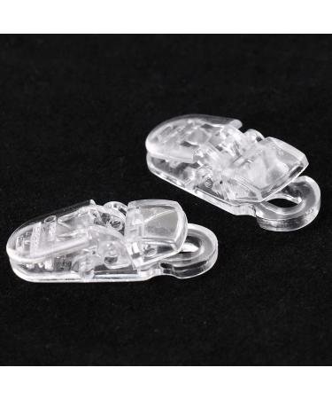 FITYLE Pacifier Clips - Secure Pacifier Adapter & Chain for Baby - International Shipping Available - Buy Online on SooperMarket.com