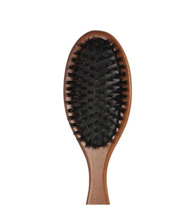 Beard Brush for Men - Grooming & Care | Facial Cleaning & Shaving Brush Combo - Buy Online on SooperMarket.com