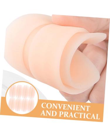 Gatuida 8pcs Pads Invisible Bra Straps Grips Push up Board Clear Bra Hooks - Buy Online on SooperMarket.com