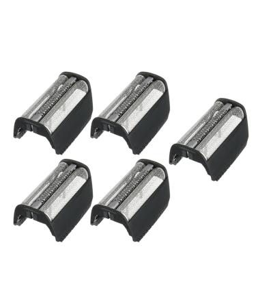 HUPYOMLER 5X Shaving Head Cassette for 30B 310 330 4735 195S Shaving Foil Replacement