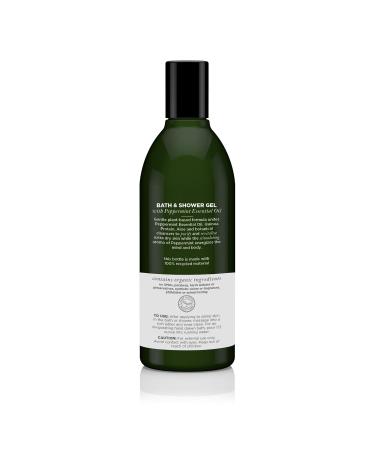 Buy Avalon Bath & Shower Gel - Peppermint (12 oz) | International Shipping Available - Buy Online on SooperMarket.com