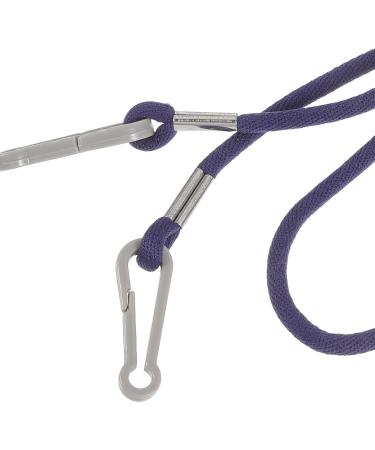 Buy Lurrose 2-Piece Elastic Mock Clip Glove Holder - Anti-Losing Children's Winter Gloves Necklace Rope Clamp - Buy Online on SooperMarket.com