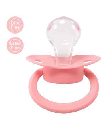 LittleForBig Generation II Adult Size - Pink | Shop Internationally for Comfort and Style - Buy Online on SooperMarket.com