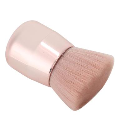 Professional Blush & Foundation Makeup Brush | Face & Body Kabuki Powder Brush for Flawless Application - International Shipping - Buy Online on SooperMarket.com