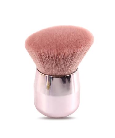Blush brush foundation make up brush face & body kabuki brush powder brush professional cosmetic cheek make up brush