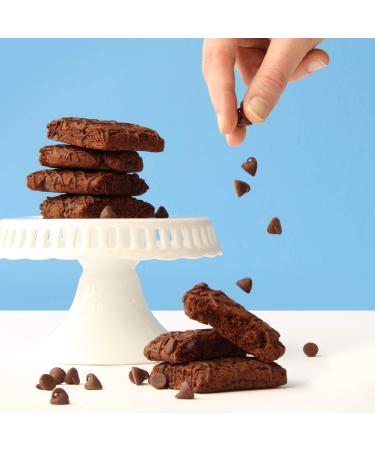 Fiber One 70 Calorie Chocolate Fudge Brownies - 12 Snack Bars - Buy Online on SooperMarket.com