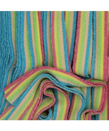Rainbow Belts x 20 Belts