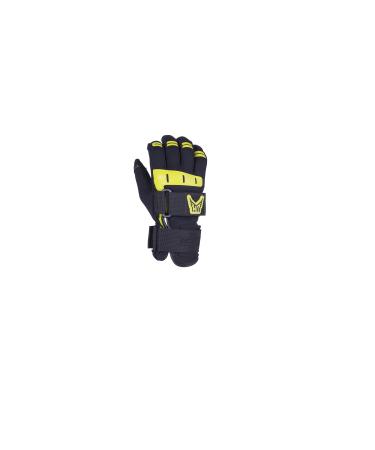 HO World Cup Mens Waterski Gloves Medium