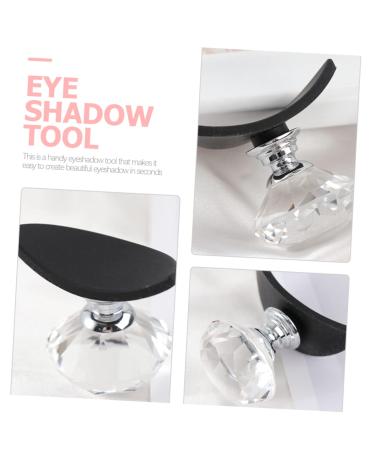 Buy Mikinona Eye Shadow Stamp Set - Easy Eye Makeup Tool for Flawless Application | Durable Eyeshadow Seal for Lazy Makeup Lovers - Buy Online on SooperMarket.com