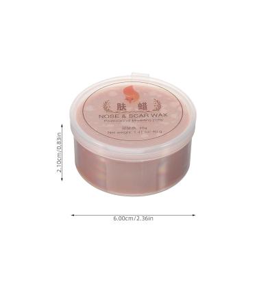 Beavorty Fake Blood Scar Wax Makeup Kit | Halloween Special Effects for Wounds Monsters & Zombies - International Shipping - Buy Online on SooperMarket.com