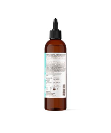 Everyone Hair Care Power Rinse - Meyer Peppermint & Tea Tree Scalp Cleanser | 8 fl oz Sulfate & Paraben Free Detox Treatment for Build Up - Buy Online on SooperMarket.com