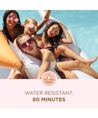 Coppertone Glow Protect and Tan Sunscreen Lotion SPF 30 with Gradual Self Tanner - 5 Fl Oz - Buy Online on SooperMarket.com
