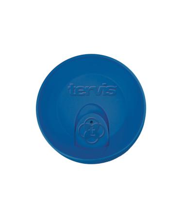 Tervis Travel Lid, 24 oz Tumbler & 16 oz Mug, Blue