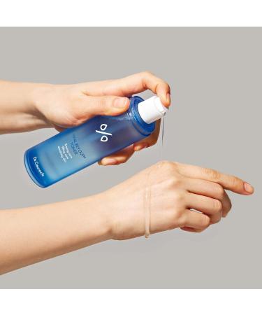 Dr.Ceuracle Hyal Reyouth Toner - Fast Absorbing Hydration Hyaluronic Acid & Panthenol for Radiant Skin | Moisturizing & Firming for Dry/Combination Skin - Buy Online on SooperMarket.com