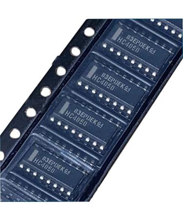 10pcs 74HC4060D SOP16 74HC4060 SOP SN74HC4060DR SOP-16 SMD