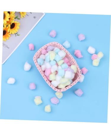 Buy Makeup Cotton Balls for Flawless Skin | International Shipping Available - Buy Online on SooperMarket.com