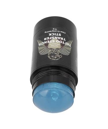 Tattoo Stencil Transfer Gel Stick 75g - Clear Patterns Transfer Cream - Buy Online on SooperMarket.com