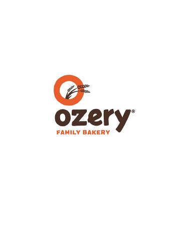 OZERY BAKERY Morning Round Pita Bread Muesli 12.7 oz - Pack of 6 - Buy Online on SooperMarket.com