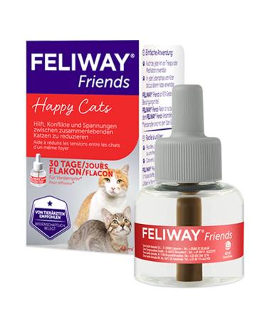 FELIWAY Friends Refill Bottle 48 ml