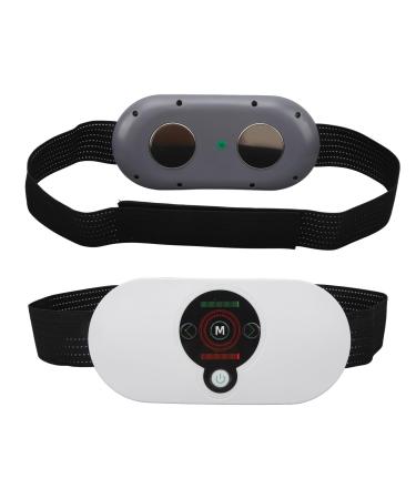 Portable heating pillows 9 vibration levels 5 pulse modes 18 pulse strengths adjustable wireless heating pillows menstrual heating pillows for women and girls