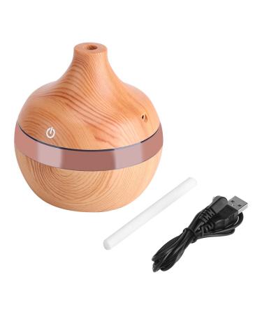 300ml Air Humidifier USB Oil Diffuser