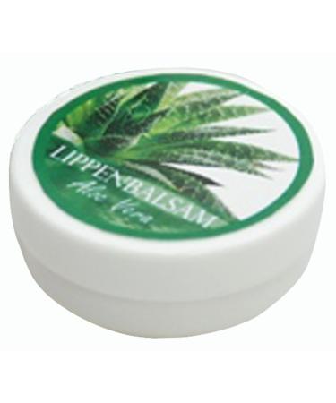 Lanolin Lip Balm Aloe Vera Florex 10 g
