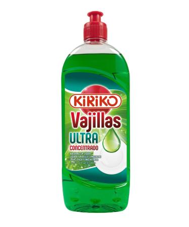 Kiriko Conc Ultra 10201403 Dishwasher 750ml