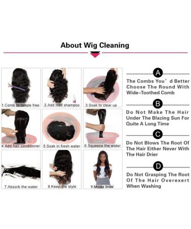 Buy Women's Long Curly Wigs - Ombre Dark Roots Heat Resistant Synthetic Hair - Buy Online on SooperMarket.com